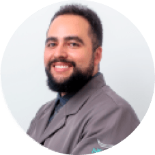 Dr. Vinicius - Disfunção Temporomandibular | Dor Orofacial | Prótese e Implantes