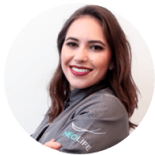 Dra. Ana Carla - Especialista em Endodontia | Clínica Geral